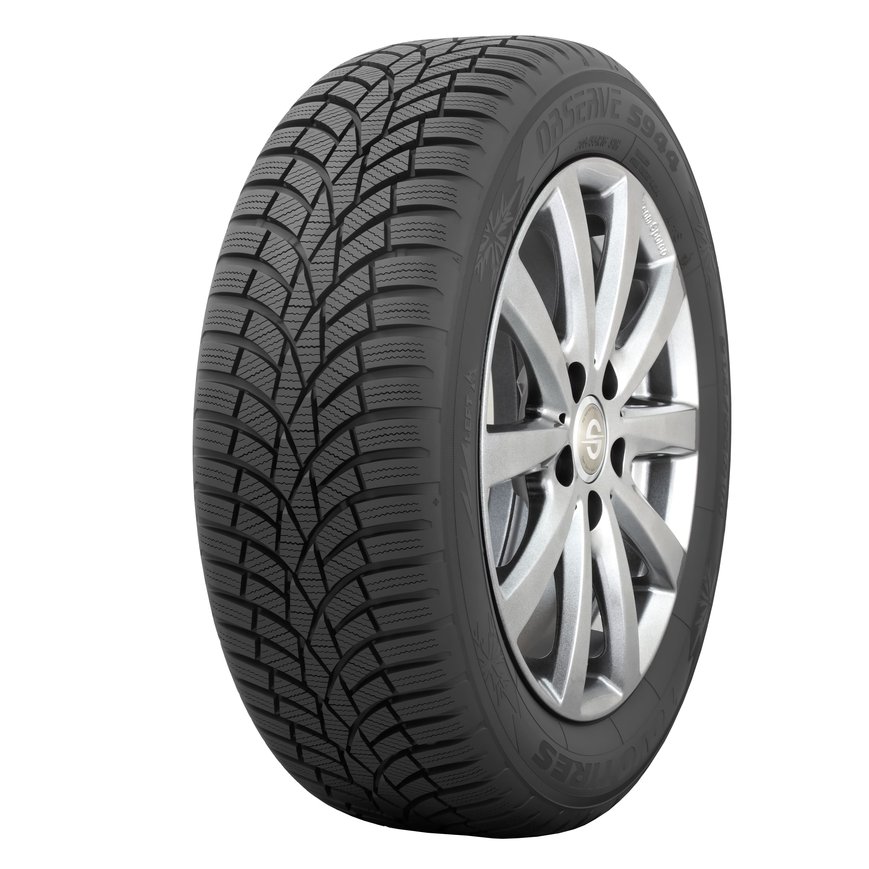 Автошини 225/60R17 103V XL OBSERVE S944 SUV TOYO